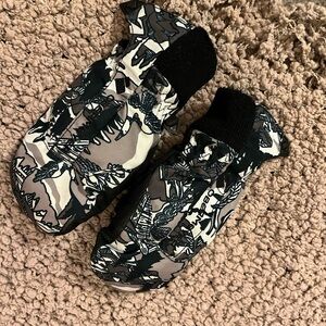 Kids Obermeyer Mittens